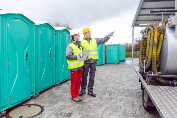 Trusted Sunny Isles Beach, FL Portable Potty Rental Experts